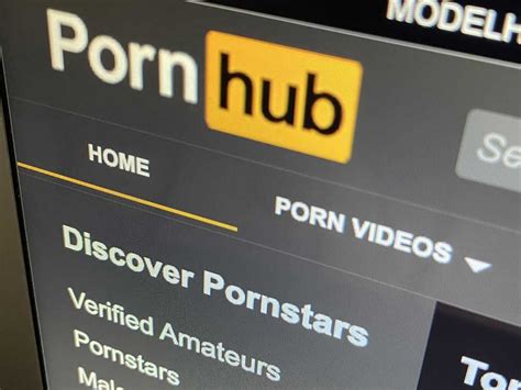 pornhub content creator account|Pornhub Content Partner Program Info 